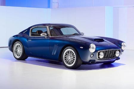 RML Short Wheelbase