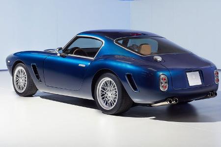 RML Short Wheelbase