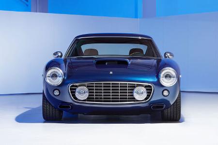 RML Short Wheelbase