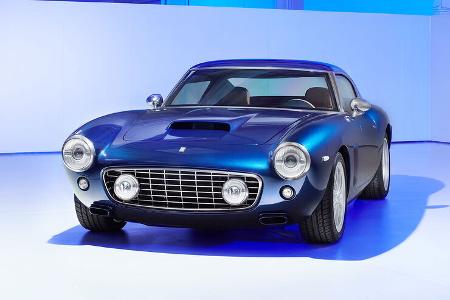 RML Short Wheelbase