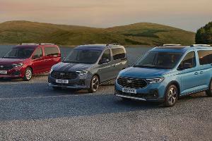 VW-Caddy-Ableger im ersten Check