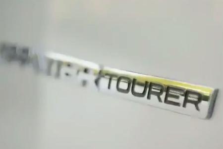 Mercedes Sprinter Teaser