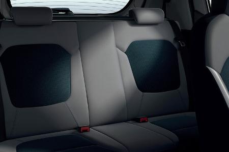 Dacia Spring Electric