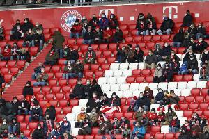 Bayern-Fans fordern Rückerstattung wegen zu teurer Tickets
