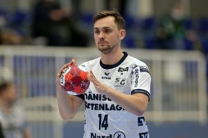 Handball: Europameister Wanne verlässt Flensburg nach neun Jahren