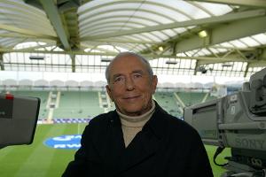 Ernst Huberty wird 95