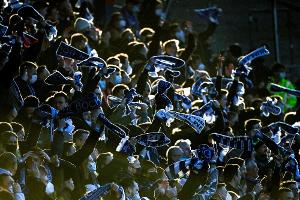 Bis zu 10.000 Fans für Leipzigs Gastspiel in Bochum erlaubt