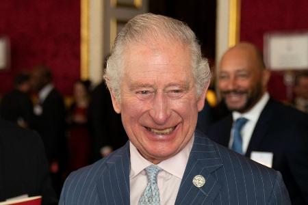 Corona im Königshaus: Prinz Charles übernimmt nächsten Termin Corona im Königshaus: Prinz Charles übernimmt nächsten Termin