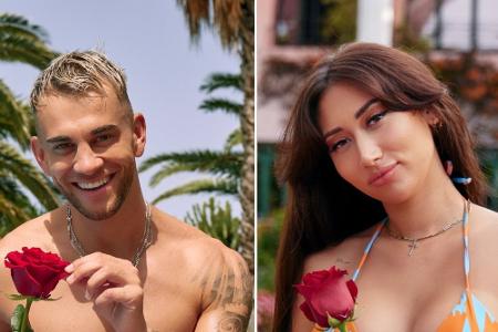 Diese Stars verliebten sich in Datingshows - und sind noch zusammen