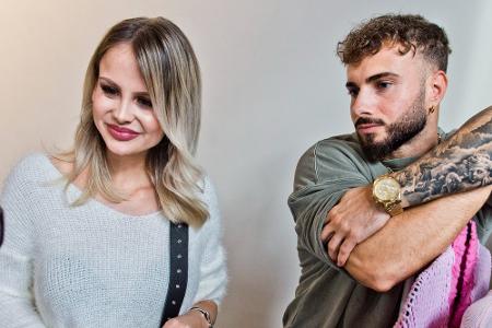 Diese Stars verliebten sich in Datingshows - und sind noch zusammen
