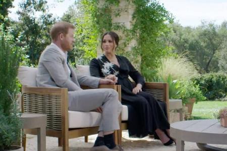 Herzogin Meghans Oprah-Kleid wird im Modemuseum ausgestellt