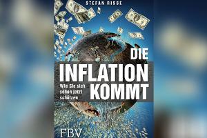 Sparen trotz Inflation? In was wir jetzt unbedingt investieren sollten