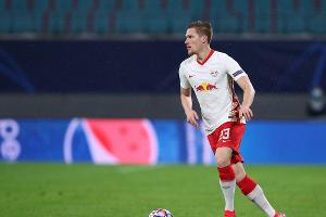 Vor Rückspiel gegen San Sebastian: Angelino und Halstenberg zurück im Training