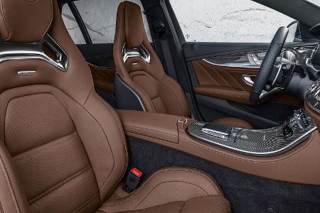 Mercedes-AMG E 63 S T-Modell