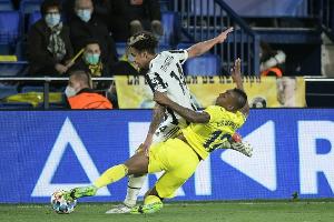 Mittelfußbruch: McKennie fehlt Juventus wohl monatelang