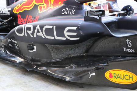 Max Verstappen - Red Bull - Formel 1 - Test - Barcelona 2022 - 23. Februar 2022 Max Verstappen - Red Bull - Formel 1 - Test - Barcelona 2022 - 23. Februar 2022