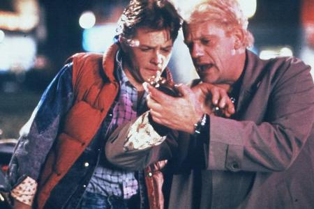 Filmklassiker: Fünf Last-Minute-Ideen für tolle Kostüme Filmklassiker: Fünf Last-Minute-Ideen für tolle Kostüme