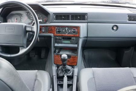 Volvo 940 2.3 Turbo Classic (1998) Volvo 940 2.3 Turbo Classic (1998)