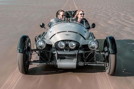 Morgan Super 3