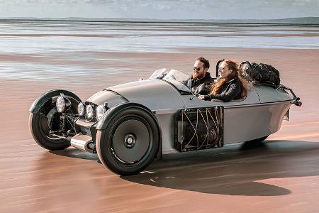 Morgan Super 3