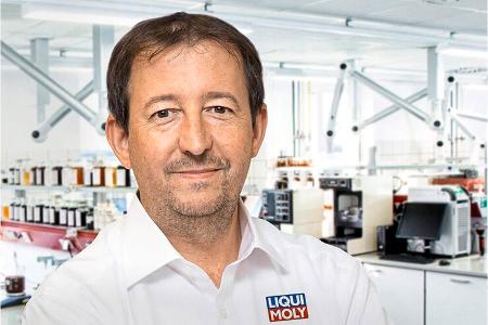Spurensuche im Motoröl, Oliver Kuhn Spurensuche im Motoröl, Oliver Kuhn