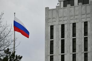 Ukrainischer Fußball-Verband fordert Ausschluss russischer Mannschaften