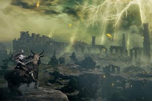 "Elden Ring": Fantasy-Hit zwischen "Game of Thrones" und "Dark Souls"?