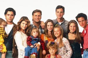 Nach Bob Sagets Tod: "Full House"-Stars feiern Reunion