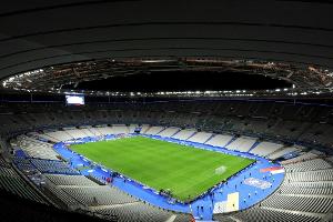 UEFA verlegt CL-Finale von St. Petersburg nach St. Denis