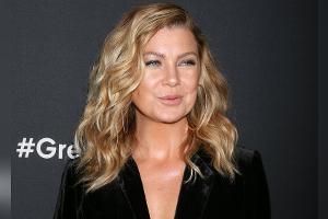 Ellen Pompeo hat nur wenige "Grey's Anatomy"-Folgen gesehen