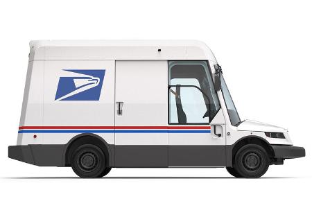 US Postauto NGDV