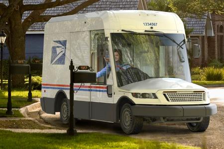 US Postauto NGDV US Postauto NGDV
