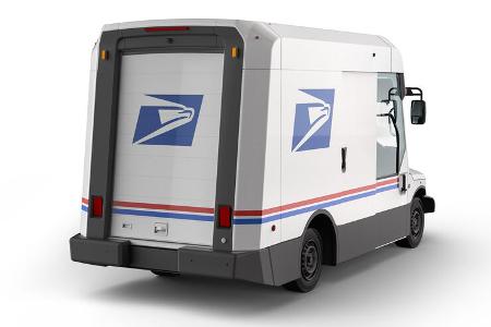 US Postauto NGDV