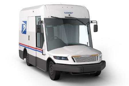 US Postauto NGDV
