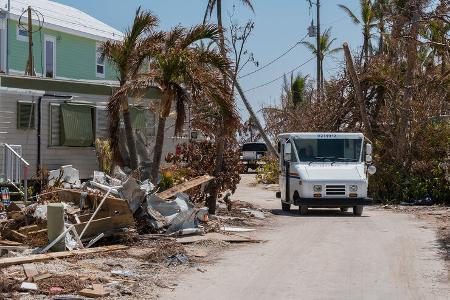 Hurricane Irma