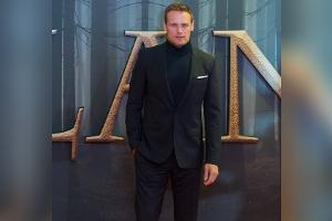Glanzvolle "Outlander"-Premiere in London: Nur Caitriona Balfe fehlte