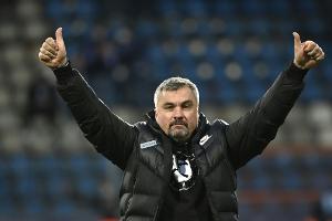 VfL will erfolgreich in Englische Woche starten