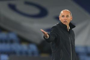 Russland-Krise: Werder Bremen sorgt sich um Ex-Trainer Skripnik