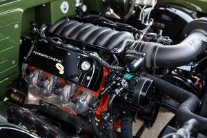 Ringbrothers 1970 Chevrolet Blazer K5 Restomod