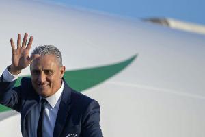 Tite kündigt Abschied als brasilianischer Nationalcoach an
