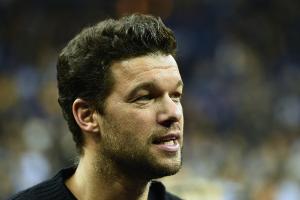 Ballack hilft Nachwuchsspielern bei der Karriereplanung