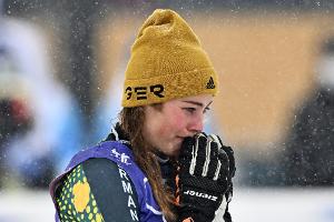 Maier verliert Rang drei bei Olympia - DSV will kämpfen