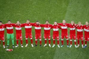 WM-Play-off: Polen und Schweden wollen nicht gegen Russland spielen