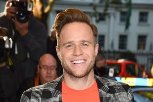 Absage seiner Sommer-Tour: Olly Murs musste sich Knie-OP unterziehen