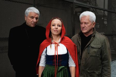 TV-Tipps am Sonntag