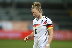 "Aufgeben? Das wäre nicht ich": NDR zeigt Doku über DFB-Kapitänin Popp