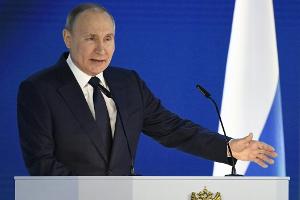 Judo-Weltverband suspendiert Putin als Ehrenpräsident