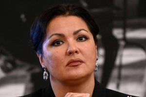 Anna Netrebko: "Ich möchte, dass der Krieg aufhört"
