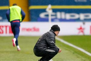 Leeds United trennt sich von Coach Bielsa - Marsch Nachfolger?
