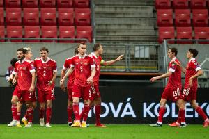 FIFA verhängt erste Sanktionen gegen Russland
